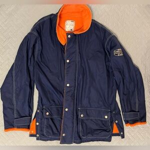 Vintage American Eagle Men’s Jacket.